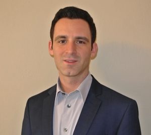 Justin P. Boren, Ph.D.